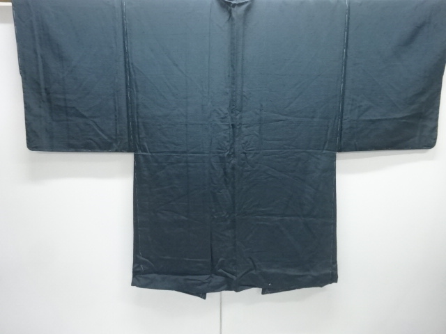 Japanese Kimono / Men's Kimono Silk